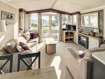 Holiday Rental for 6 People in Hayling Island, Havant, Photo 2