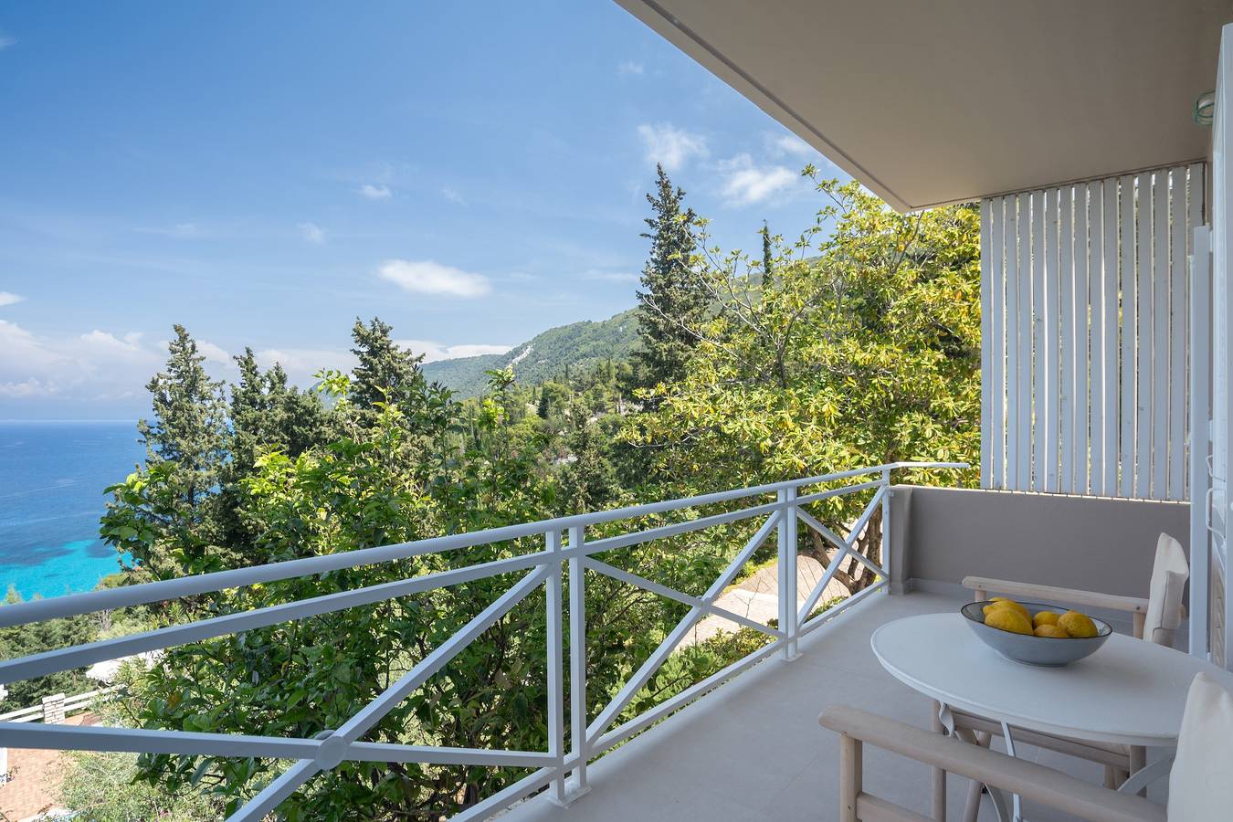 Casa vacanza a Leucade a partire da 152€ a notte