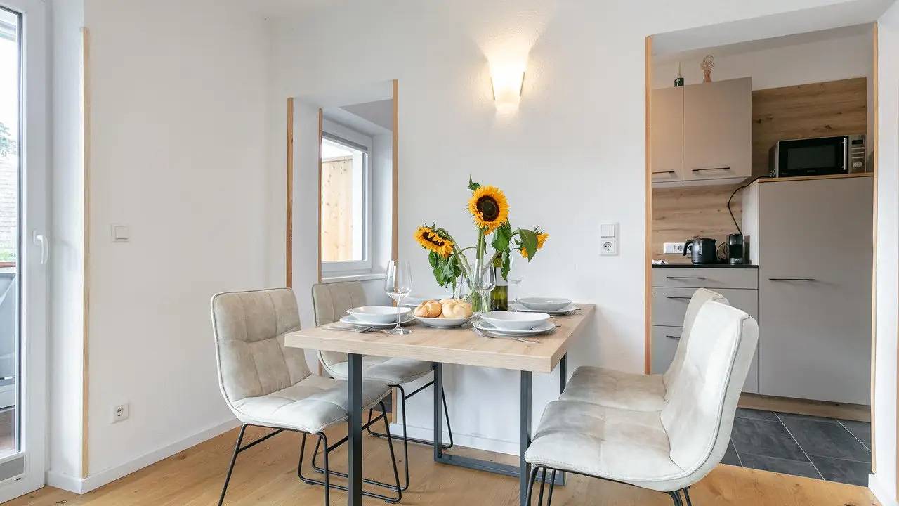Ganze Ferienwohnung, Ferienwohnung für 4 Personen (48 m²) in Tamsweg in Tamsweg, Bundesland Salzburg