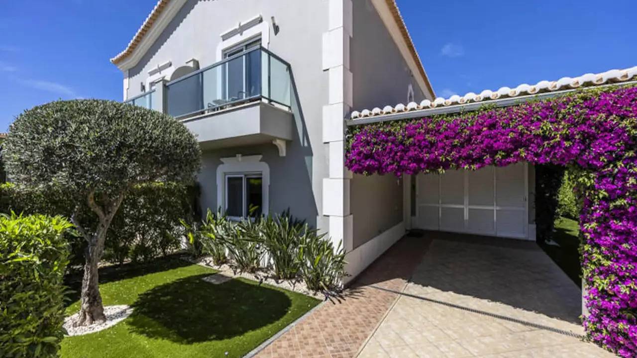 Apartamento de férias inteiro, Ferienwohnung für 6 Personen (165 m²) in Lagos in Santa Maria, São Gonçalo de Lagos