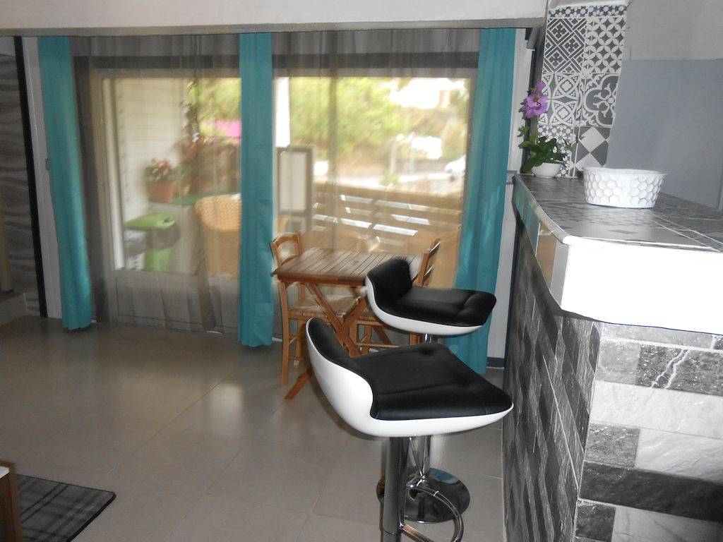 Appartement entier, Appartement Les Saules in Cilaos, Île de la Réunion
