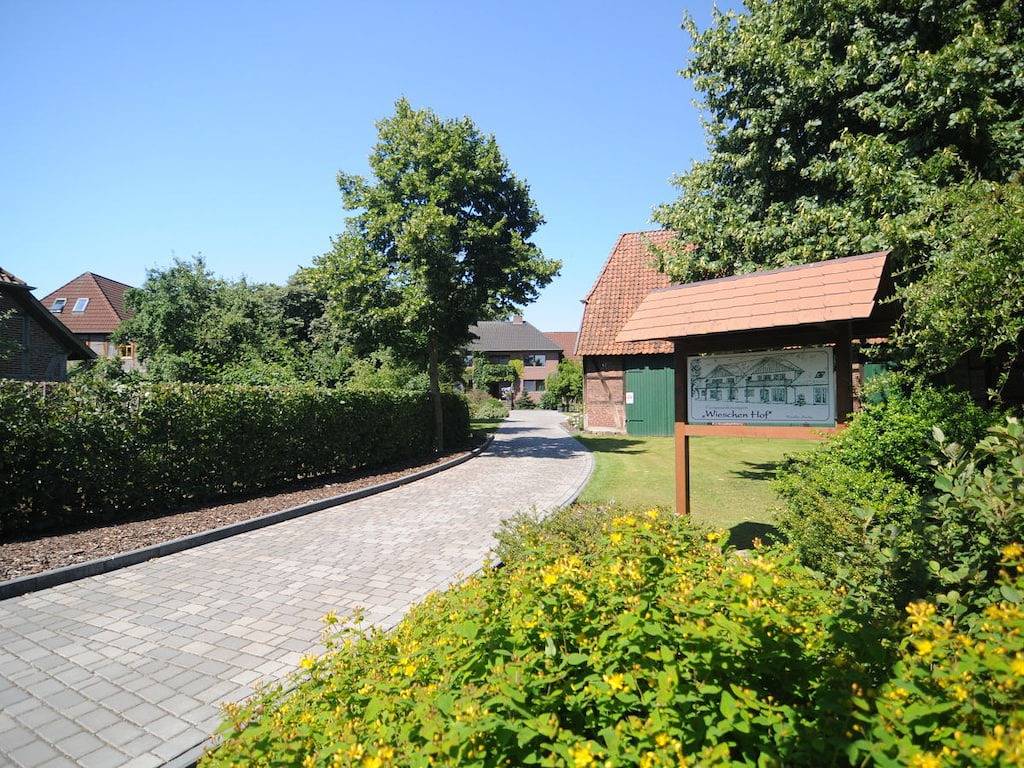Ferienwohnung mit 2 Schlafzimmer in Mardorf, Neustadt am Rübenberge