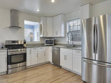 Vacation House for 8 Guests in South Bethany, Delaware, Picture 3