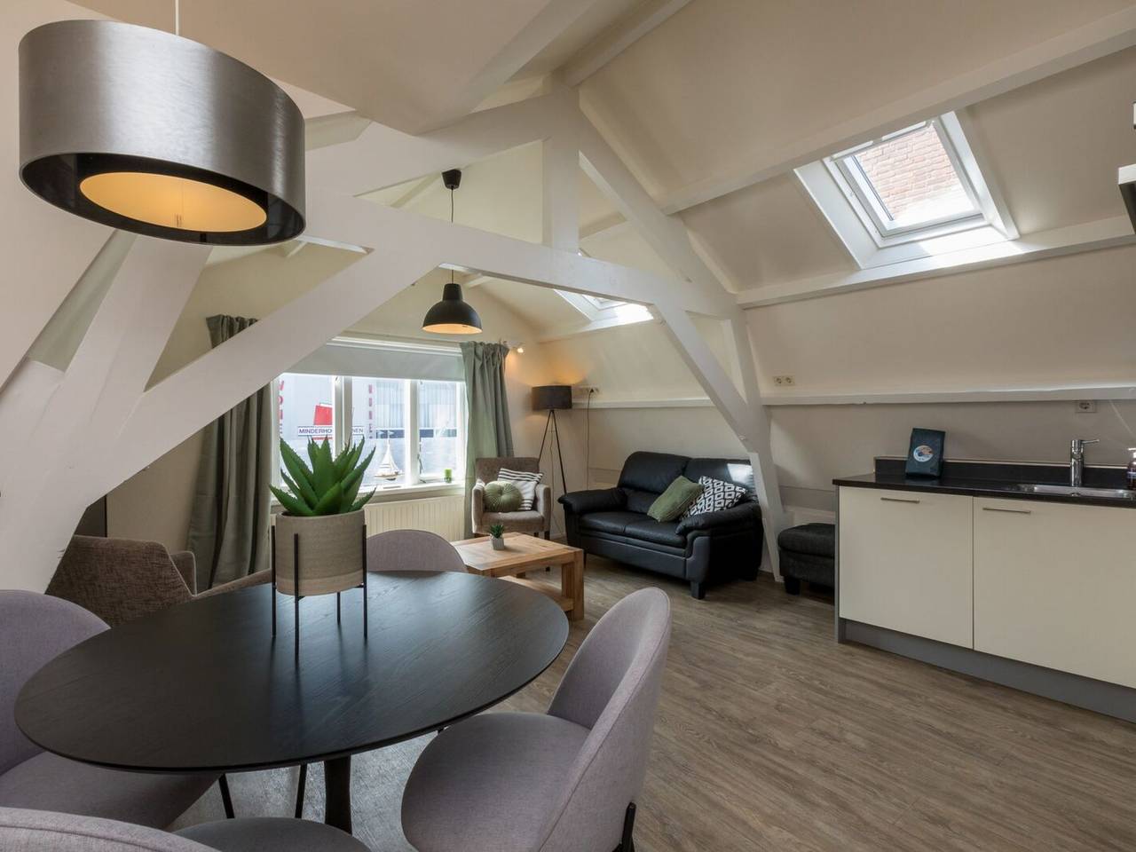 Zuidstraat 103  Westkapelle in Westkapelle, Walcheren