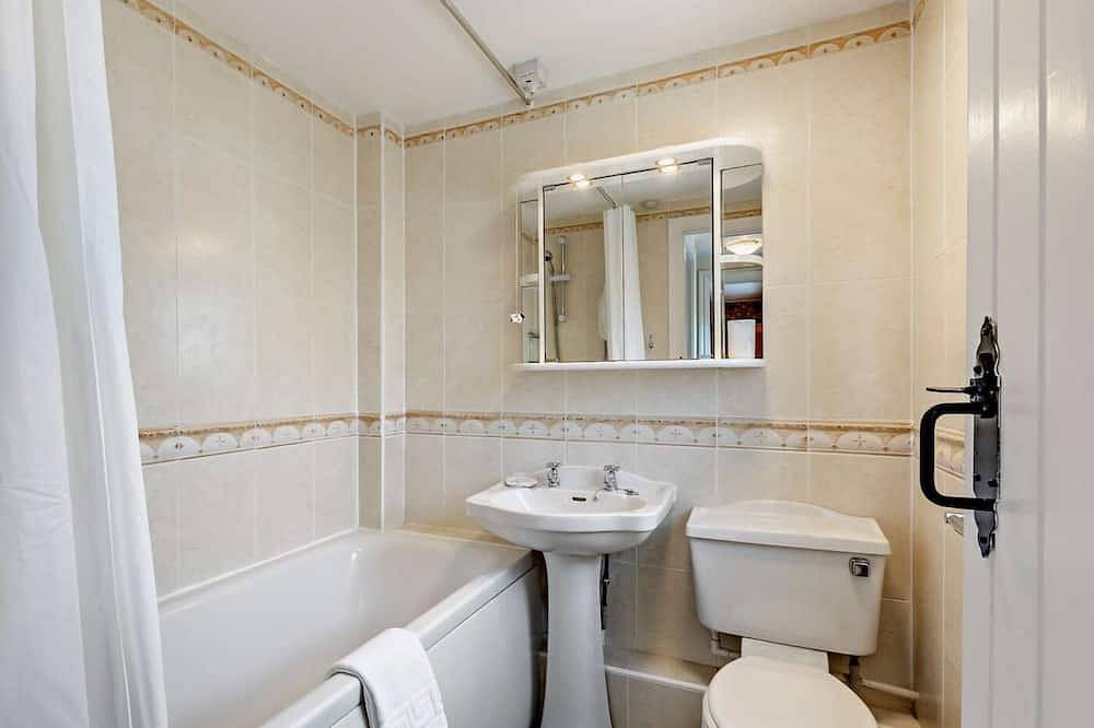 2 Bed in Hawkshead (oc-llh29) in Hawkshead, Lake District