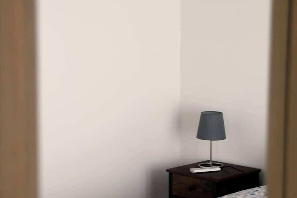 Entire apartment, Giolo House - recently renewed apartment in Loreto, Ancona Province