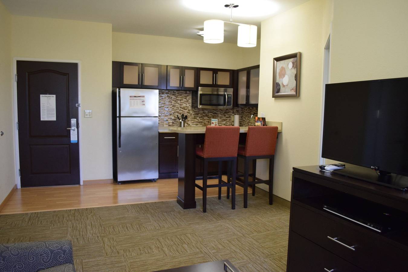 Apartamento entero, Staybridge Houston Stafford - Sugar Land in Condado de Fort Bend