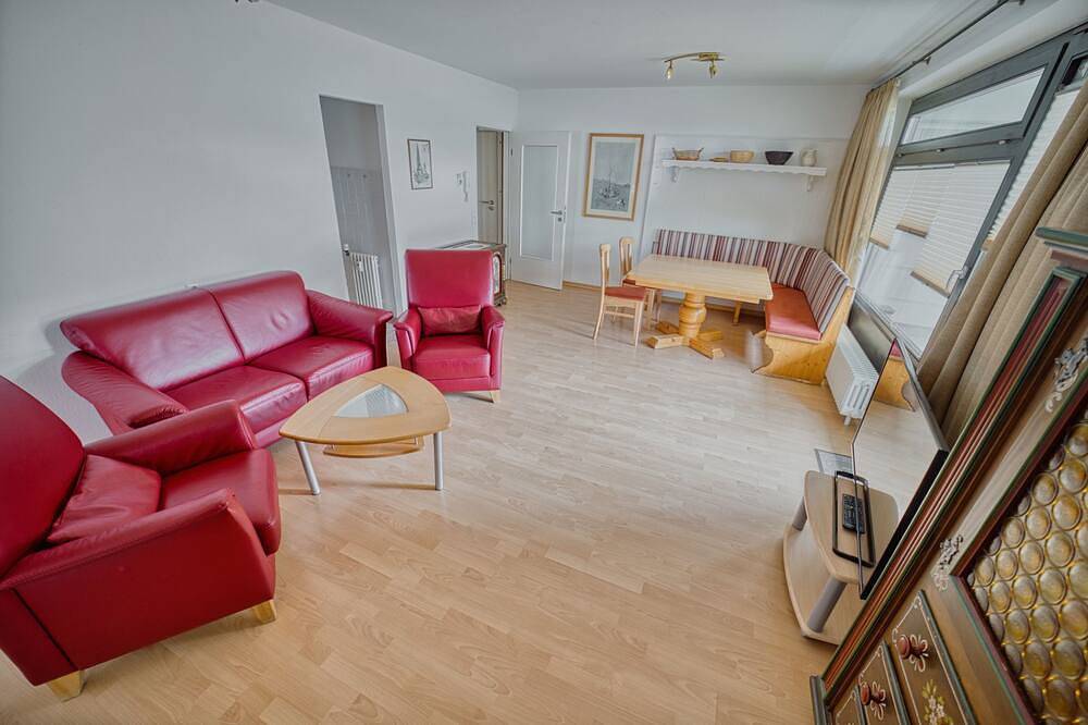 Ganze Wohnung, Classic | 65 qm 3-Raum (mit Hochschwarzwaldkarte) - Ferienwohnungen am in Feldberg, Südschwarzwald