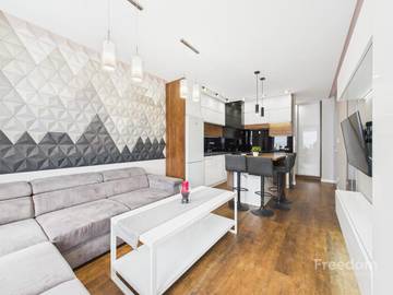 Gîte pour 2 personnes, avec balcon à Piła