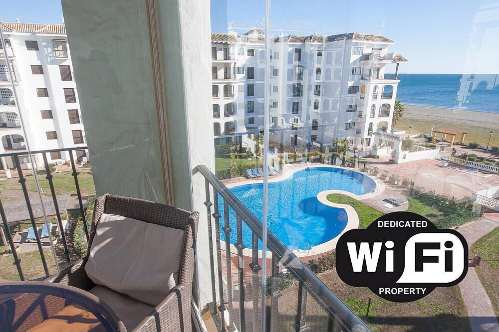 Appartamento vacanze a Manilva a partire da 239€ a notte