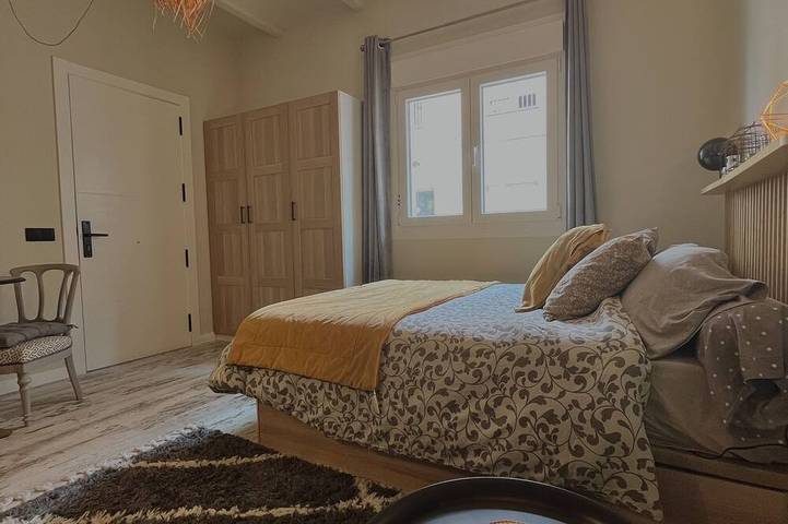 Chambre d’hôte pour 2 personnes à Sitges - 2
