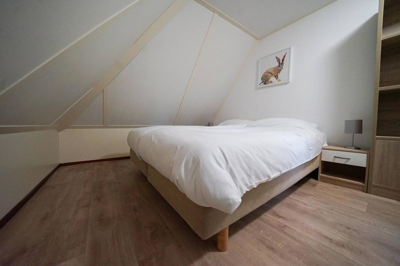 Europarcs Beekbergen — Villa Luxe 12 in Beekbergen, Veluwe