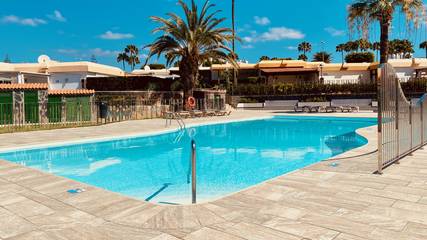 Bungalow für 4 Personen in Maspalomas, San Bartolomé de Tirajana, Bild 3