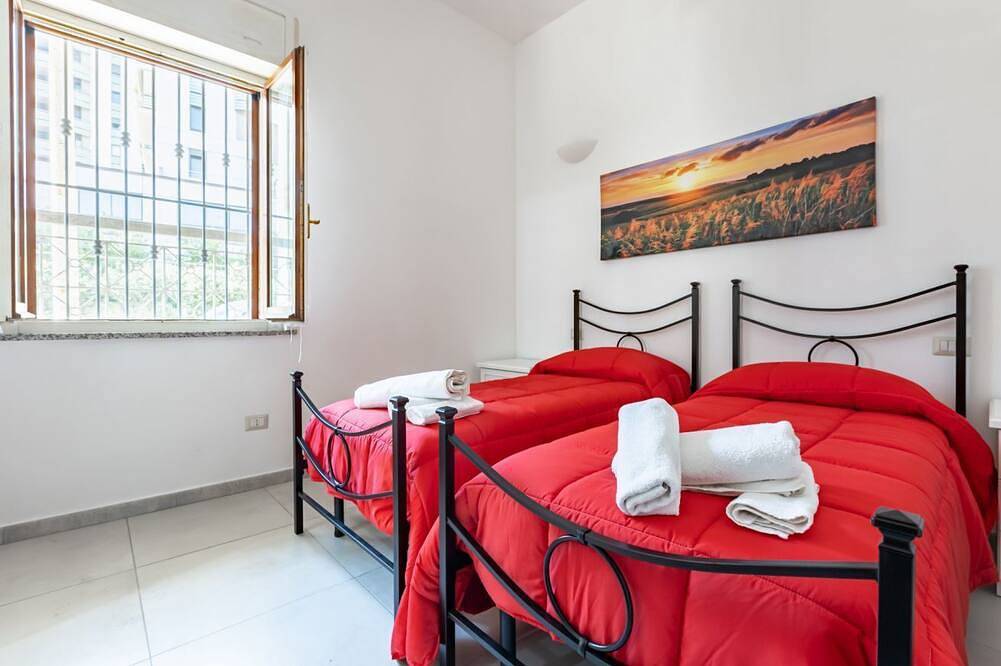 Appartamento vacanze a Cagliari a partire da 78€ a notte
