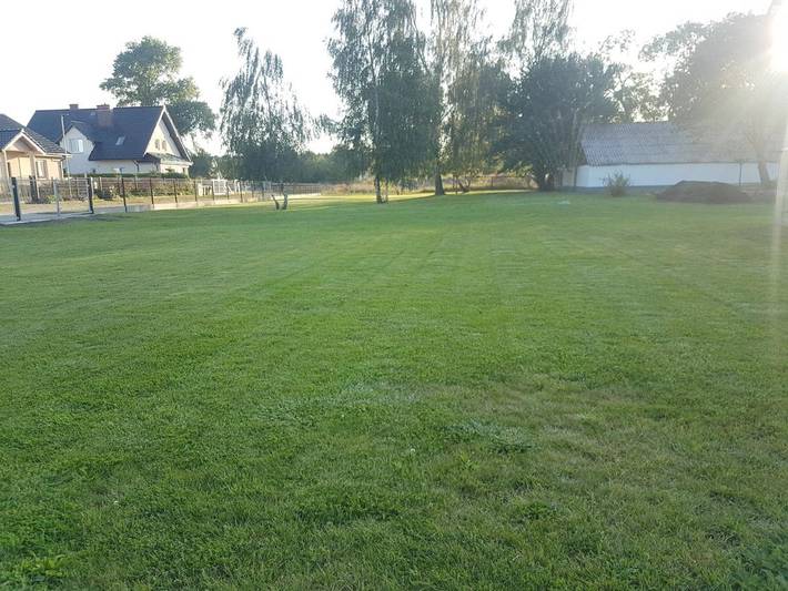 Ferienhaus für 6 Personen, mit Garten in Swinemünde - 4