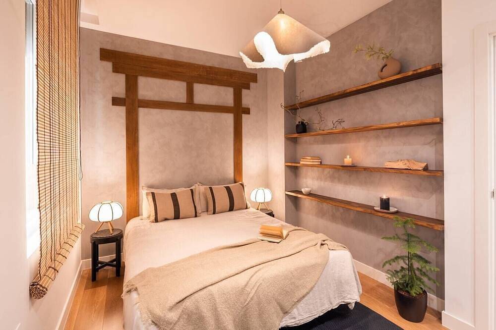 Ganze Wohnung, Atago - 3 bedrooms in Salamanca in Madrid, Madrid Province