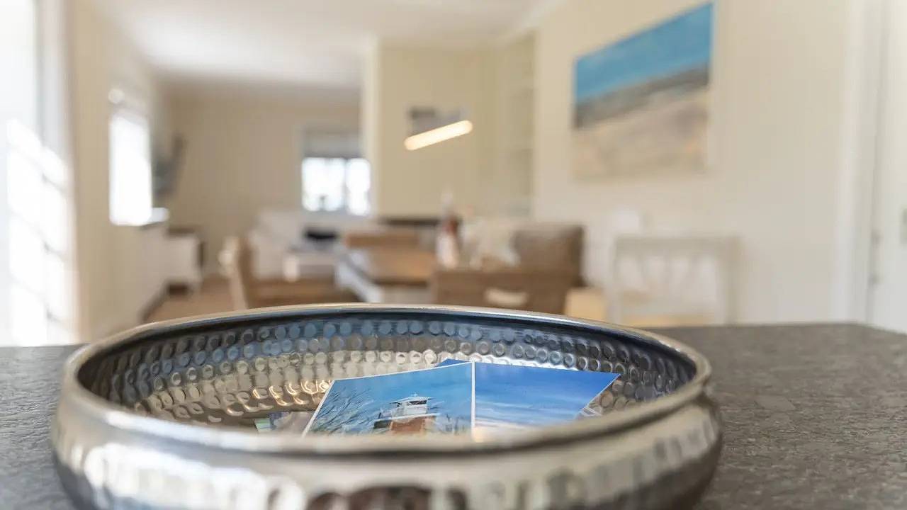 Ferienhaus für 6 Personen (131 m²) in Nieblum in Nieblum, Föhr