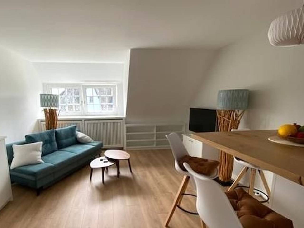 Ganze Ferienwohnung, Hochstieg 2, Whg Busch,  Nieblum* - Hochstieg 2, Whg Busch,  Nieblum* in Nieblum, Föhr