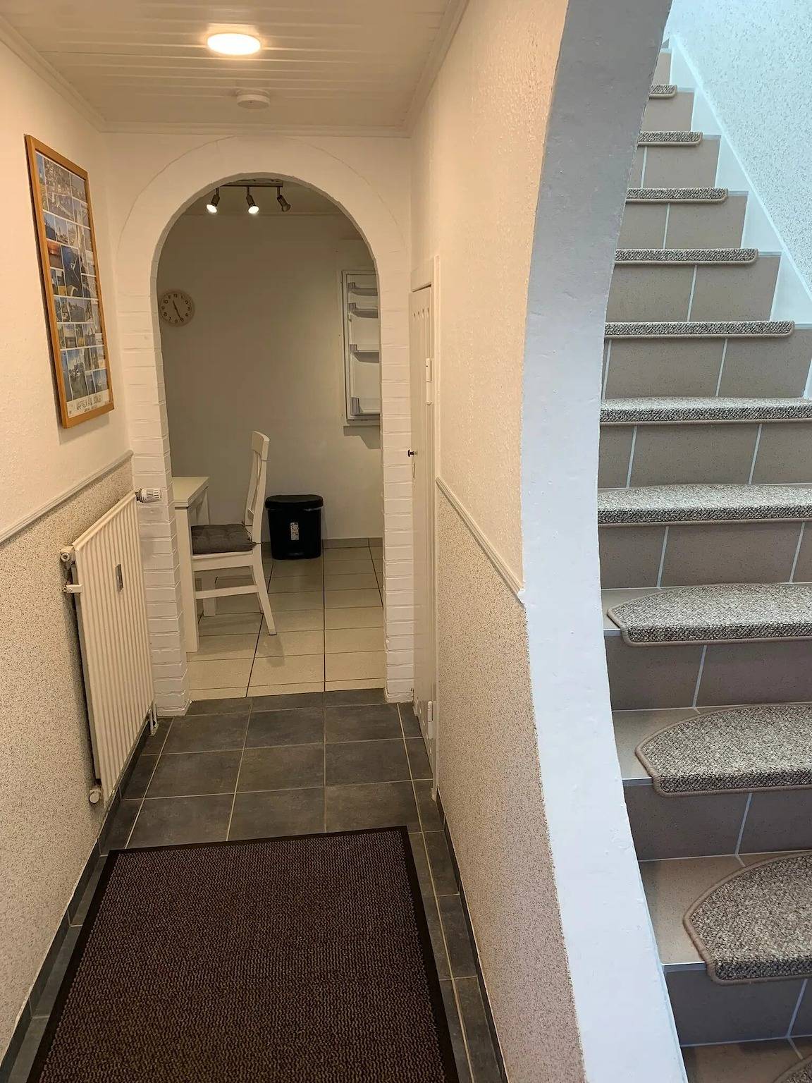 Ferienhaus  Kappeln-Kopperby 2 mit privater Terrasse und Wlan in Kappeln, Kappeln & Umgebung