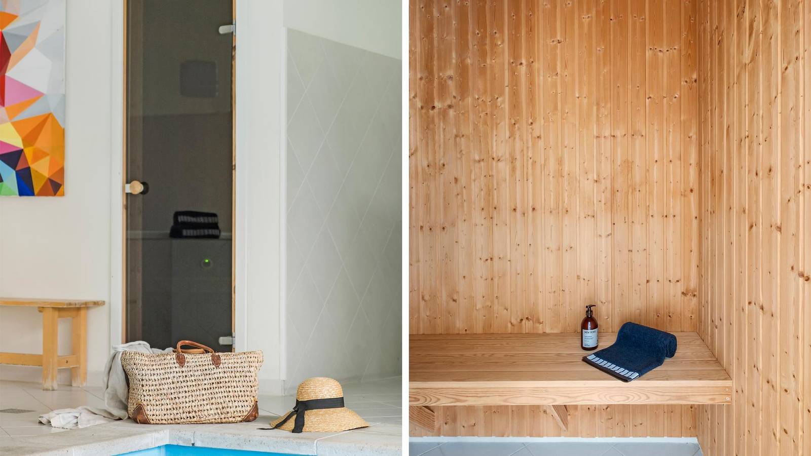 Ferienhaus Tisvildeleje Nr. 339 mit Pool, Dänemark in Tisvilde, Kattegat Küste