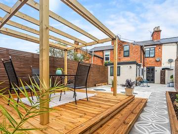 Log Cabin for 4 People in Stratford upon Avon, Heart of England, Photo 4