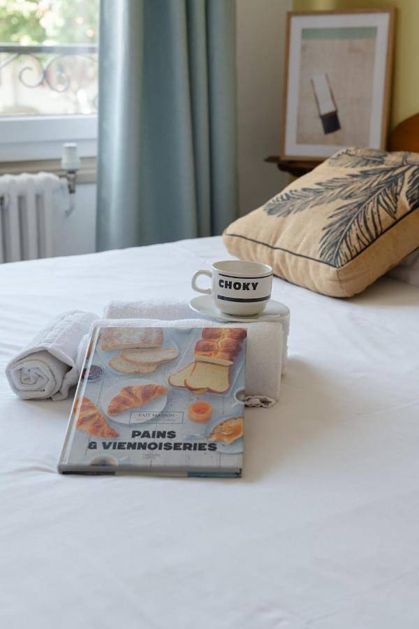 Hotel Bistrot Fine in Anglet, Région de Bayonne