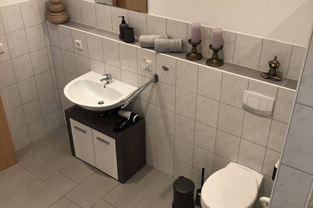 Ganze Wohnung, Ländlich und zentral - Urlaub zwischen Moor und Meer in Großheide, Landkreis Aurich