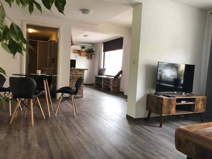Ferienwohnung für 6 Personen, mit Ausblick in Stadt Buckow (Märkische Schweiz) - 3