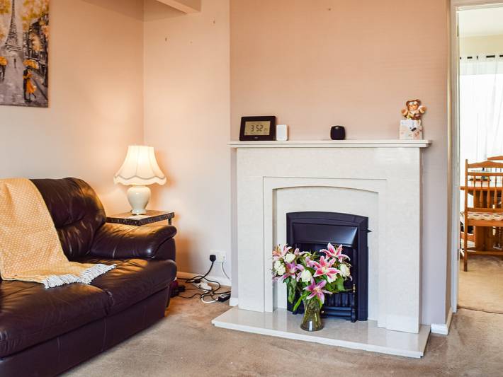 Gîte pour 6 personnes, avec jardin à Birmingham - 4