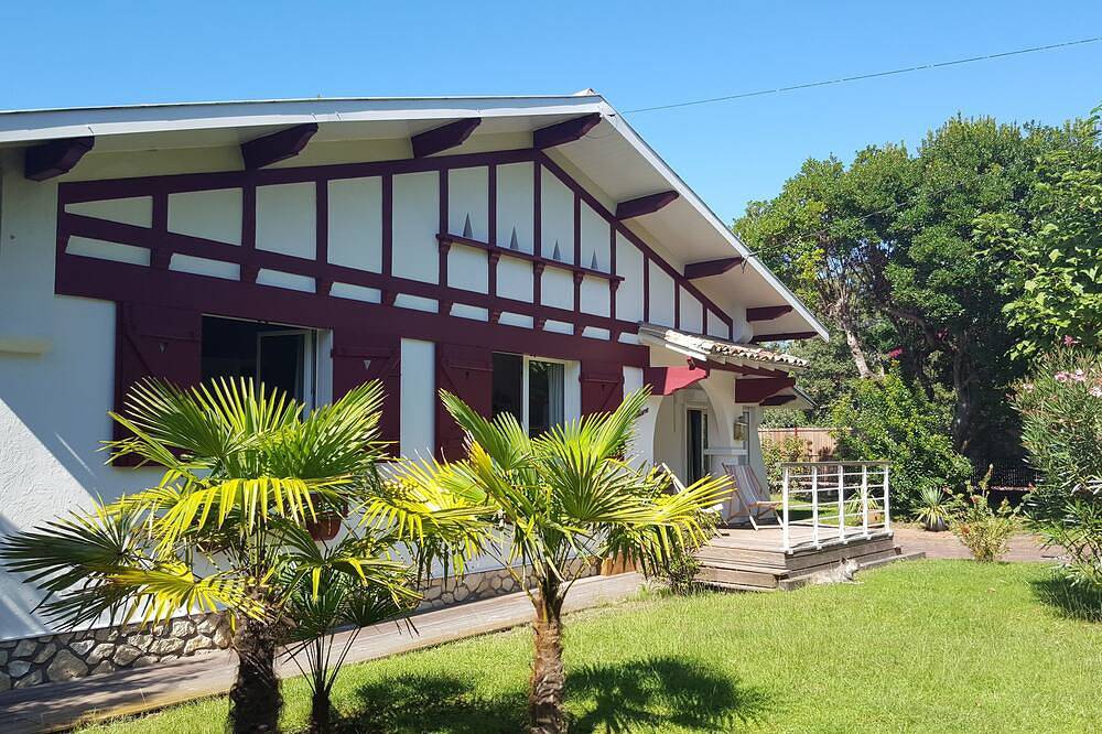 Maison De Vacances pour 8 Personnes dans Le Moulleau, La Teste-de-Buch