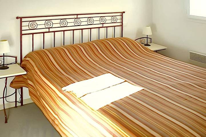 Homerez - Casa en Gallargues-le-Montueux in Gallargues-le-Montueux, Costa mediterránea (Francia)