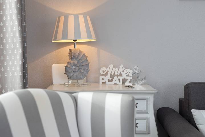 Ganze Ferienwohnung, Vier Jahreszeiten Whg. 6 in Grömitz, Ostholstein