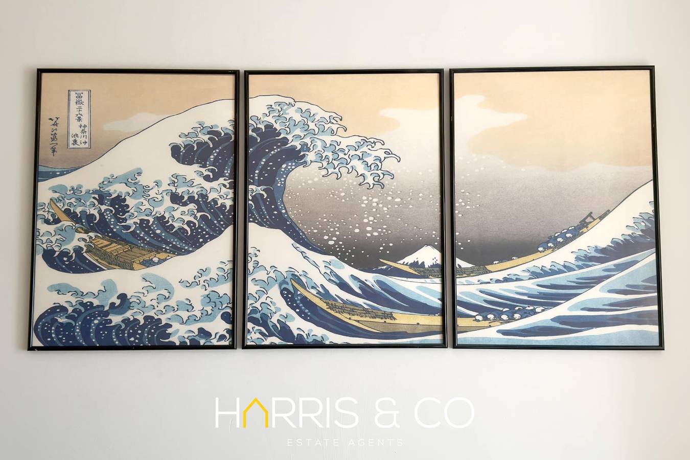 The Great Wave Retreat - Calm Costal Stay in Lancashire