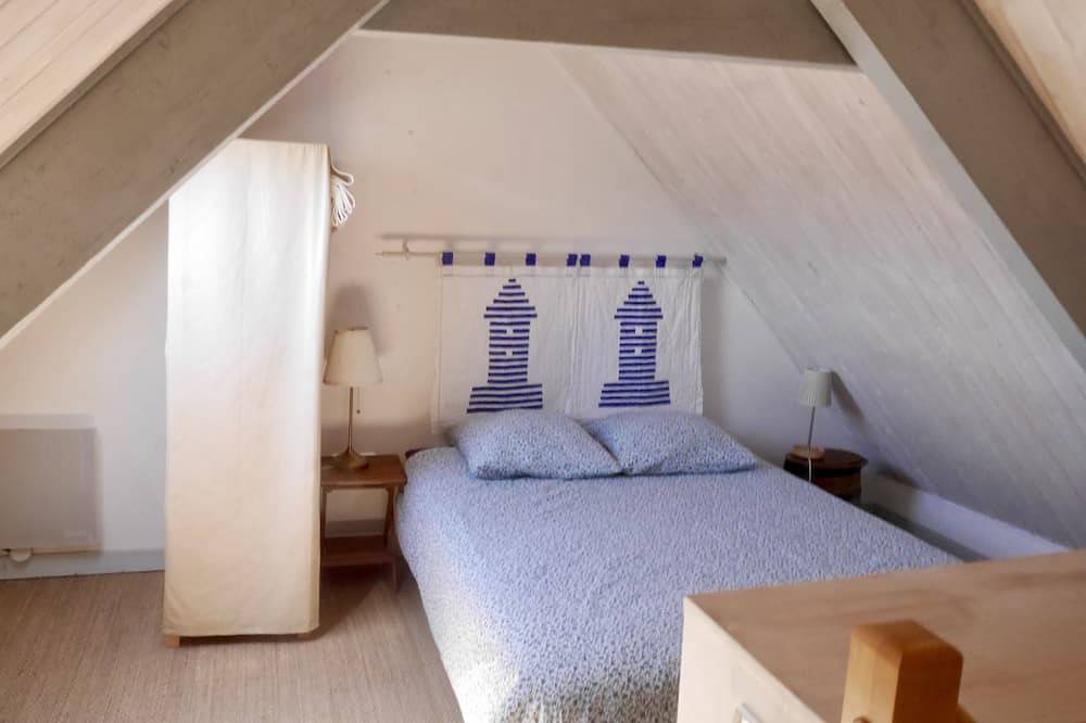 Ferienhaus - Saint-Pol-de-Léon in Saint-Pol-de-Léon, Ceinture Dorée