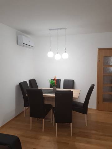 Apartament Wakacyjny dla 7 osoby w Novi Vinodolski, Żupania primorsko-gorska, Zdjęcie 4
