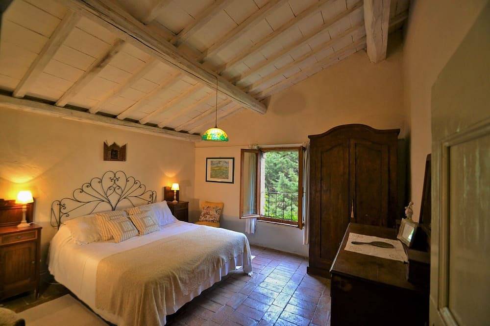 Country House With Private Pool in Città della Pieve, Provincia de Perugia