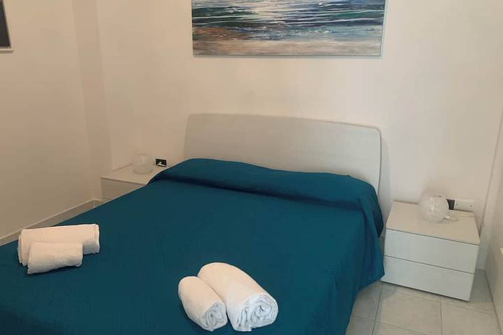 Ganze Wohnung, Stunning Haus in Positano mit privater Terrasse, kostenlose Parkplätze und herrliche Aussicht in Positano, Sorrento Coast