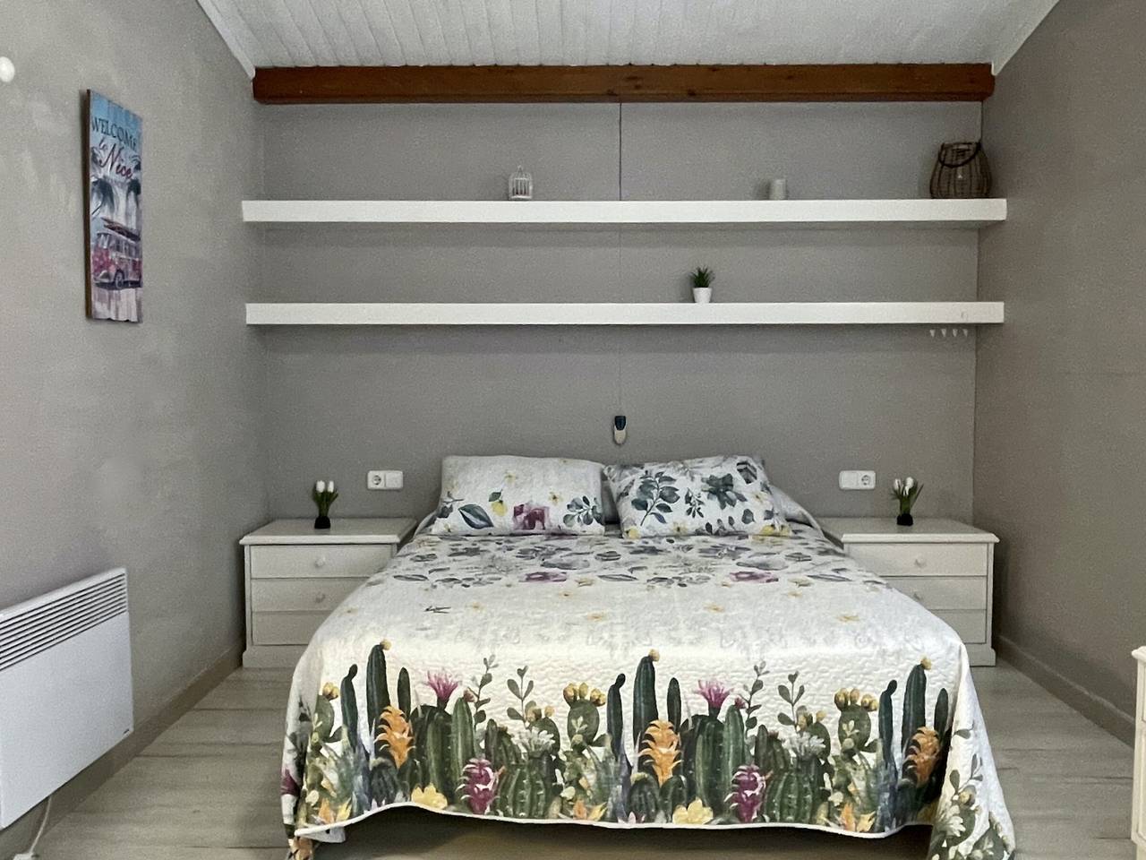 Villa voor 10 personen met tuin in Pals, Costa Brava