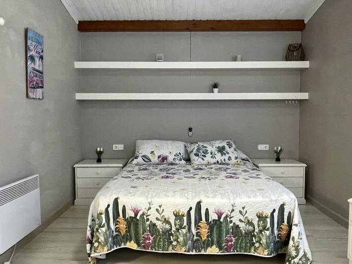 Finca für 10 Personen, mit Garten und Terrasse in Pals - 4