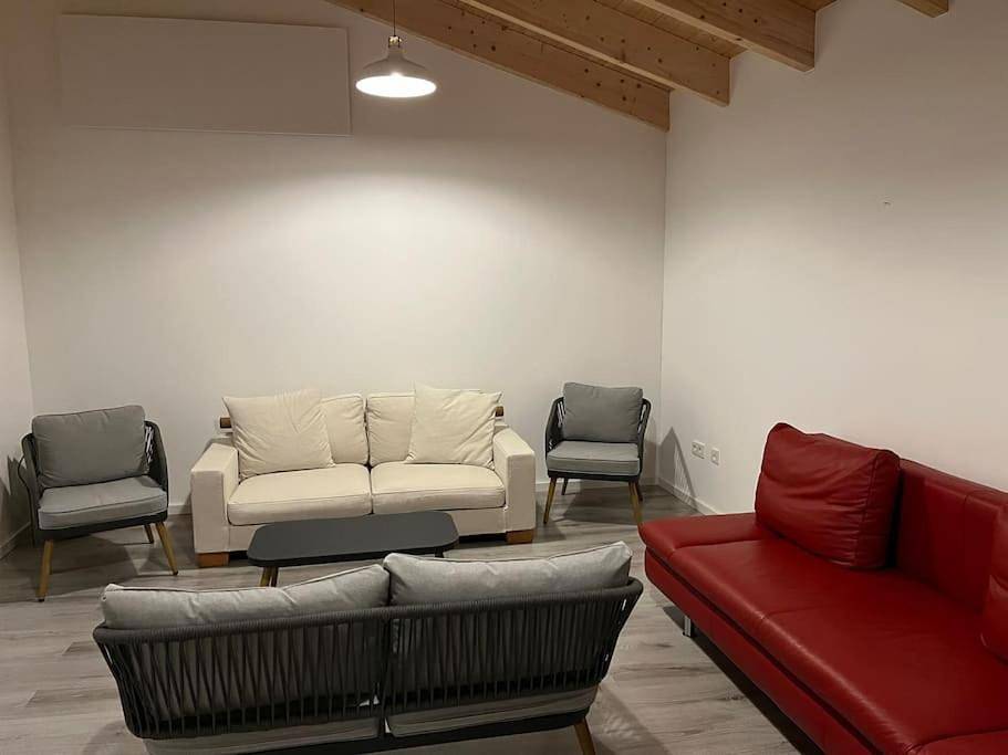 Two-Bedroom House in Mardorf, Neustadt am Rübenberge
