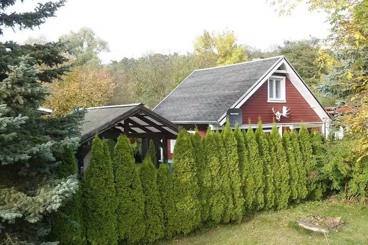Ferienhaus für 4 Personen - 1