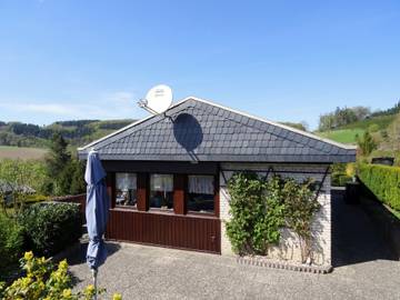 Ferienhaus für 5 Personen in Meschede, Hochsauerlandkreis, Bild 1