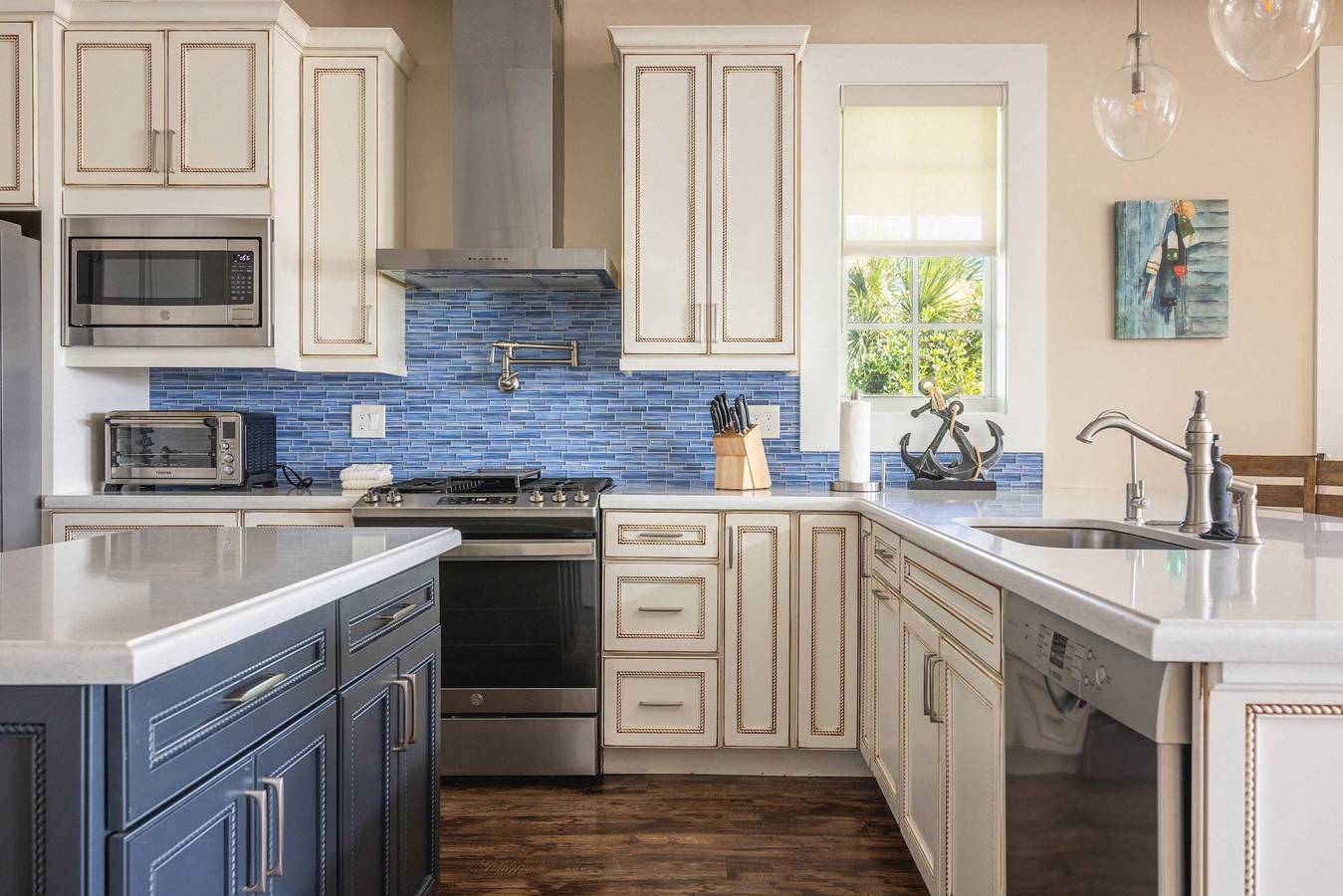 Suncoast House by Brightwild   Pool   Boat Dock in Key Haven, Stock Island