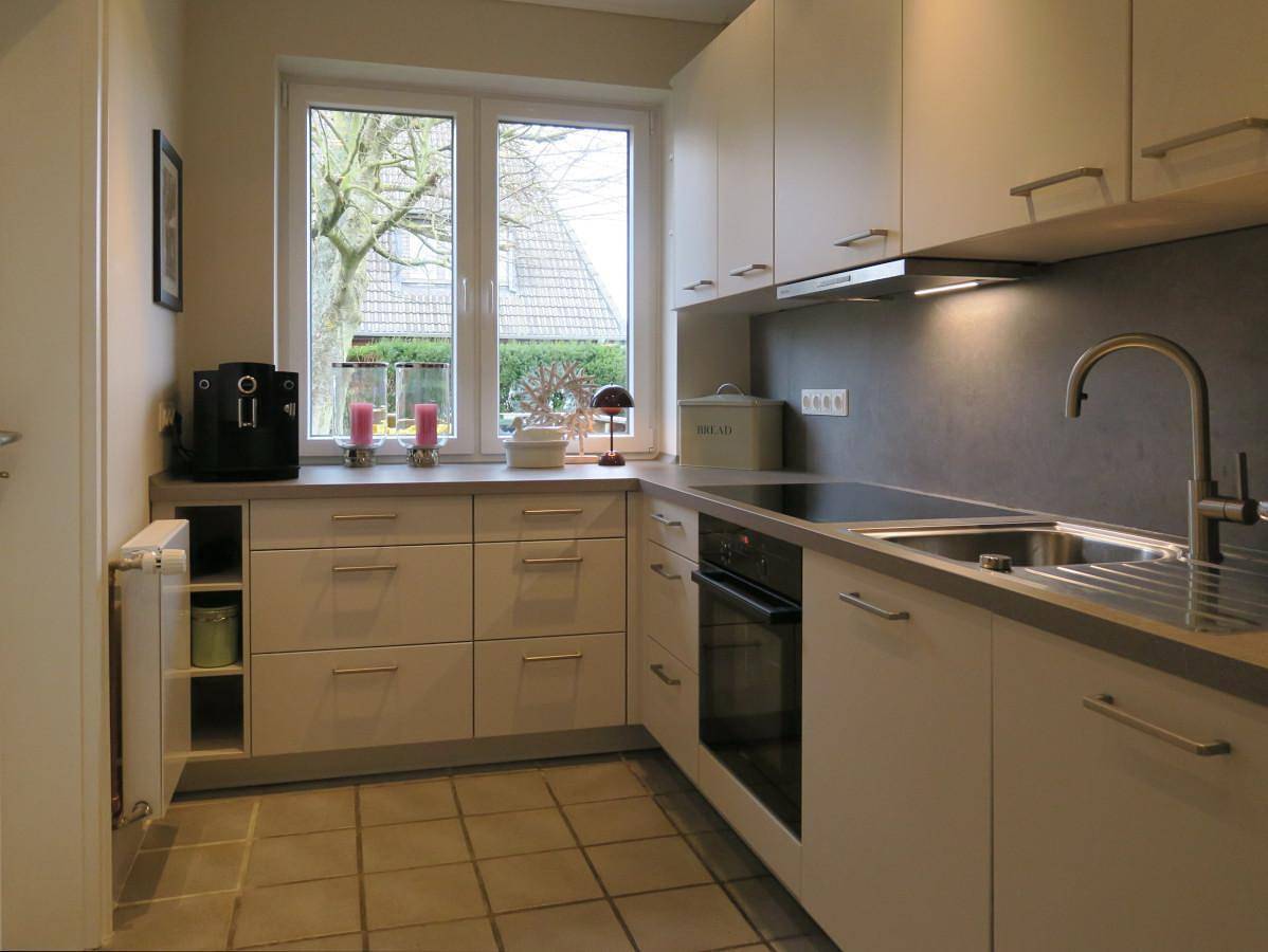Ferienhaus Südertresker in Tinnum, Sylt (Gemeinde)