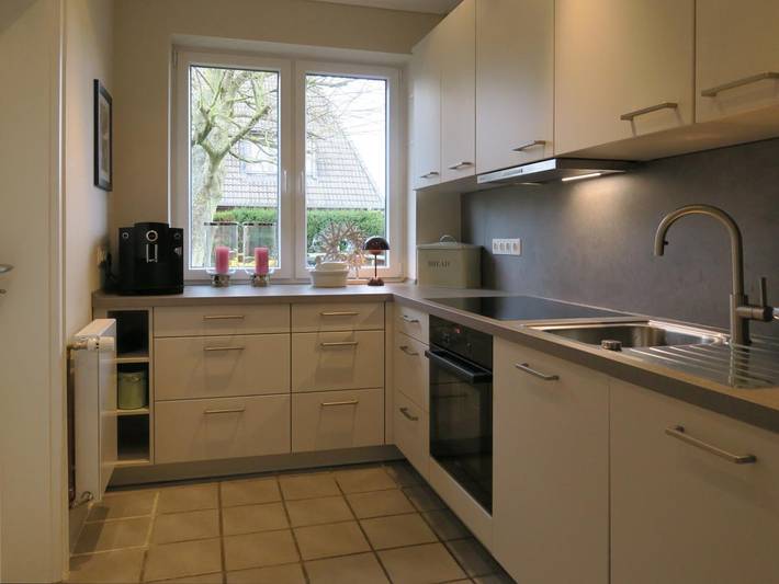 Ferienhaus für 6 Personen in Tinnum, Sylt (Gemeinde)