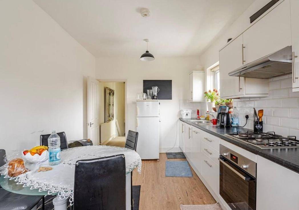 Double Room in Haringey, London