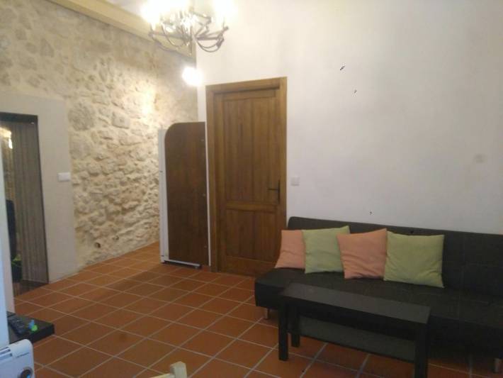 Apartamento de vacaciones para 6 personas en Provincia de Valencia - 4