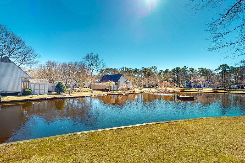 Ganze Wohnung, Sea Colony Tennis 1st Floor Condo w/ Free Wifi, Shared Pool, & Basketball Court in Sea Colony, Middlesex Beach