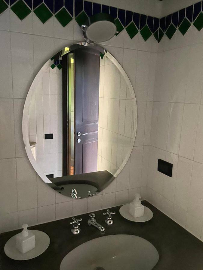 Location de vacances pour 3 personnes, avec piscine ainsi que jardin et vue à Chieri - 2