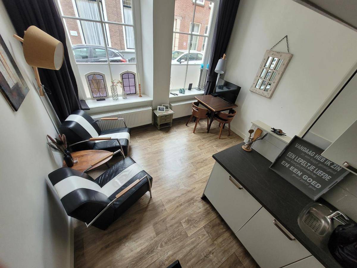 Apartment - Split Level in Zwolle, Regio Zwolle